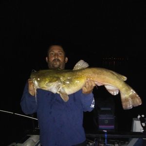 Meet your Posher, Ronald